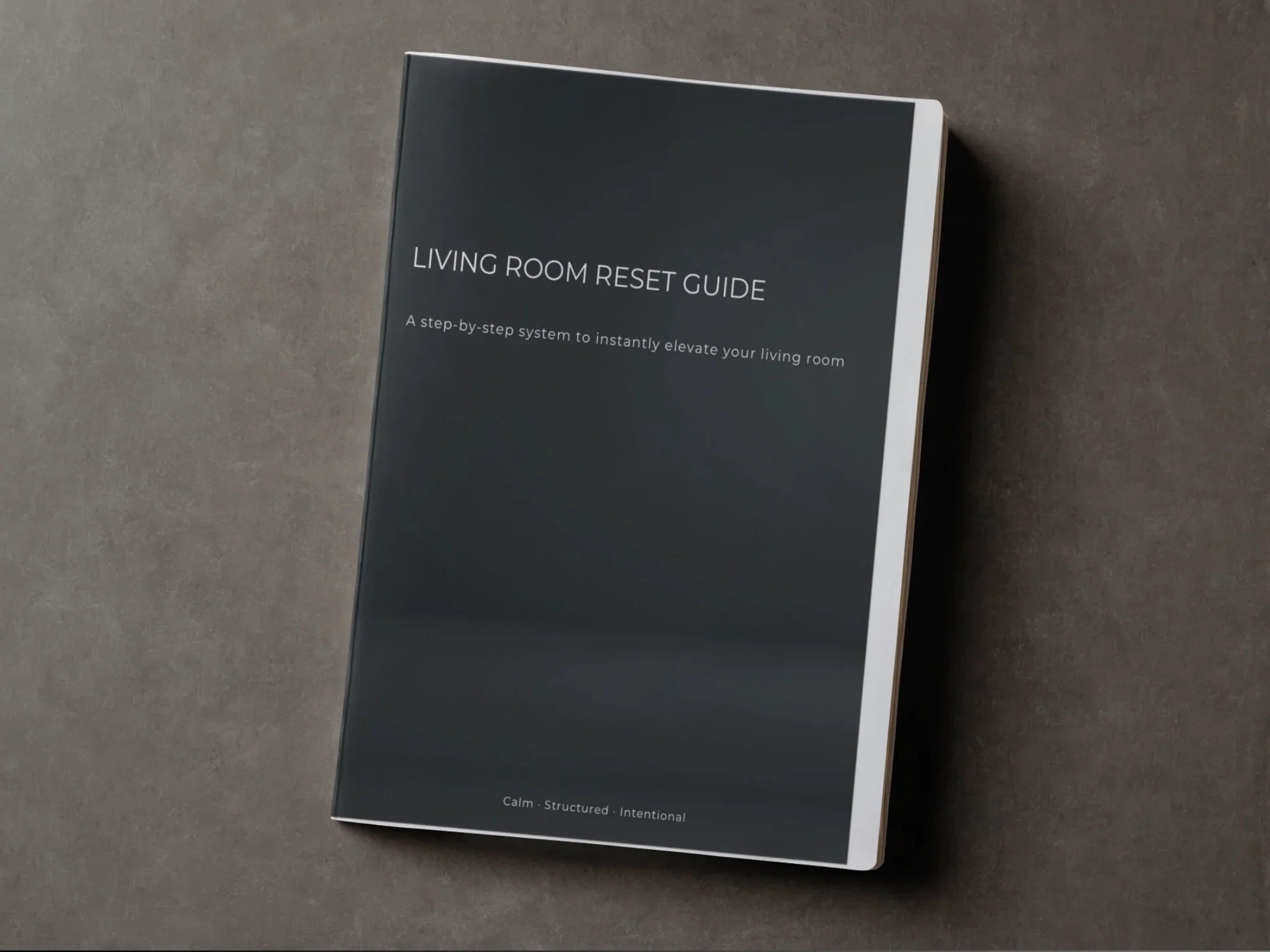 Complete Interior System